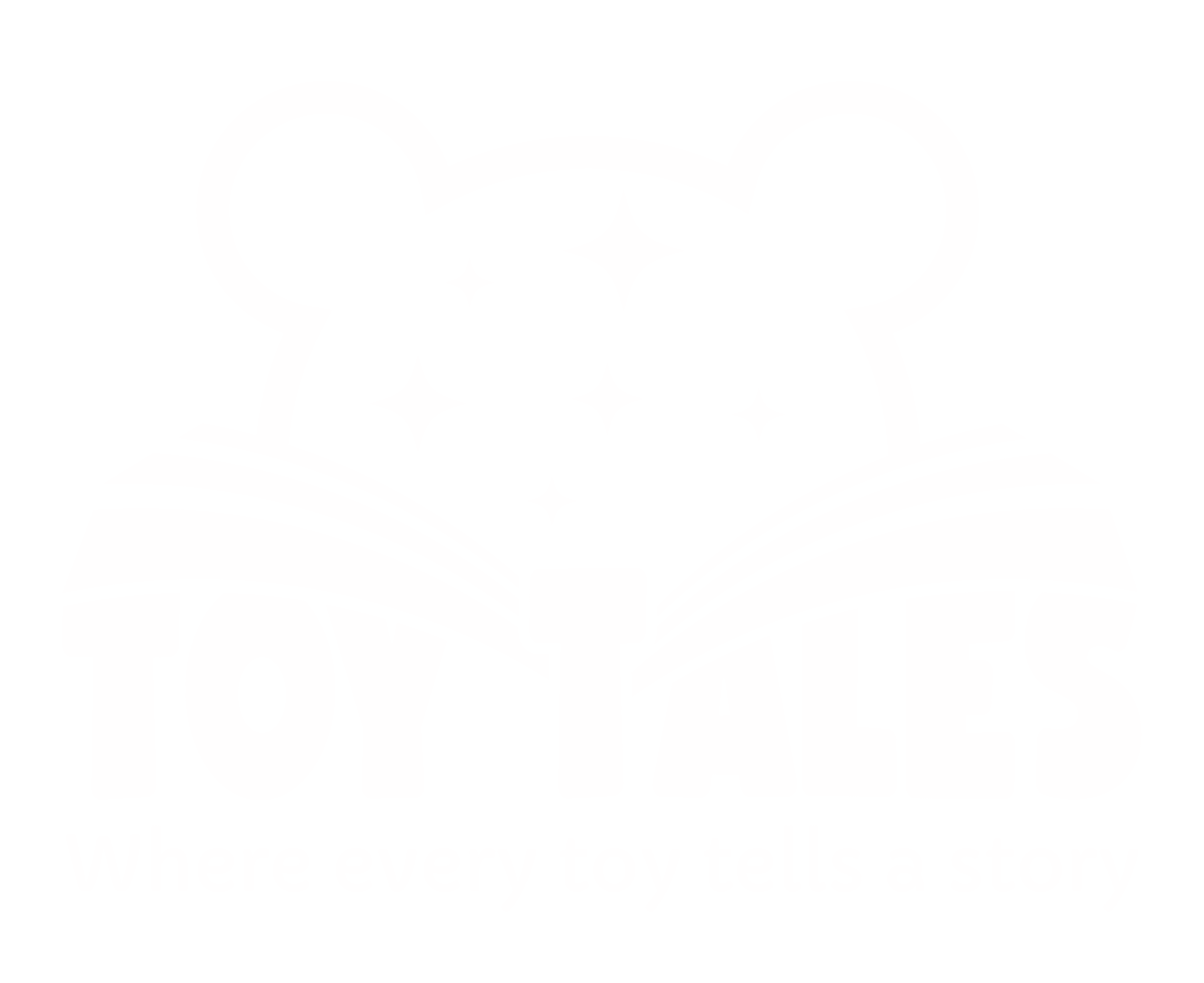 Toy Tales Logo