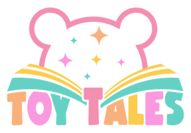Toy Tales Logo