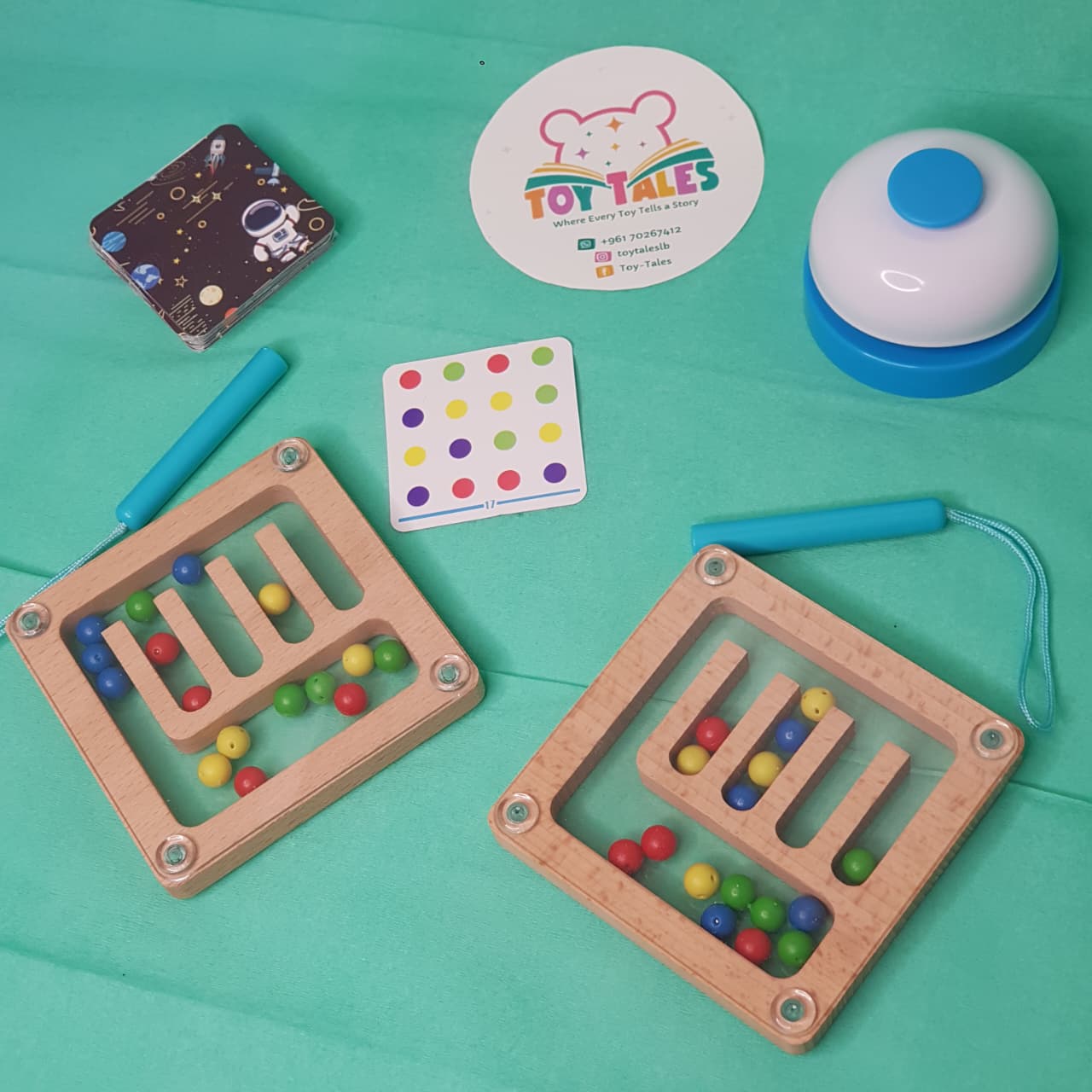 Educational Toys